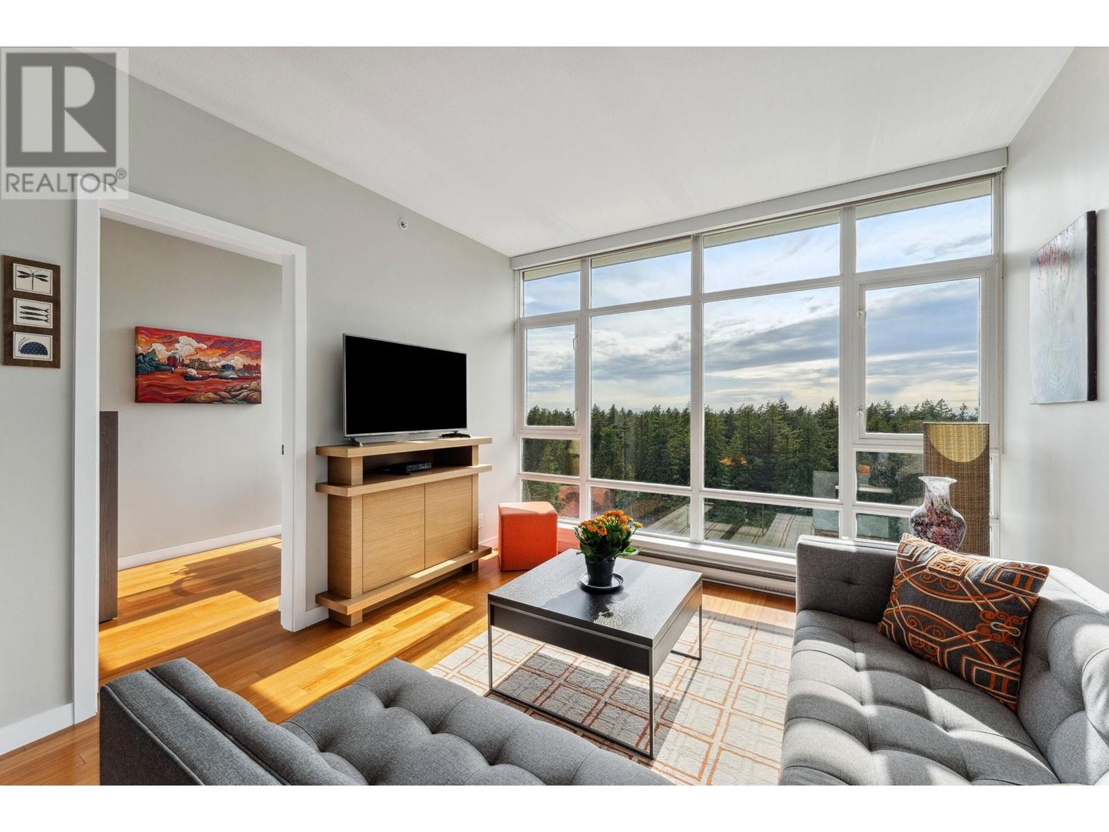 1802 6188 Wilson Avenue, Burnaby, British Columbia  V5H 2R8 - Photo 3 - R3011121