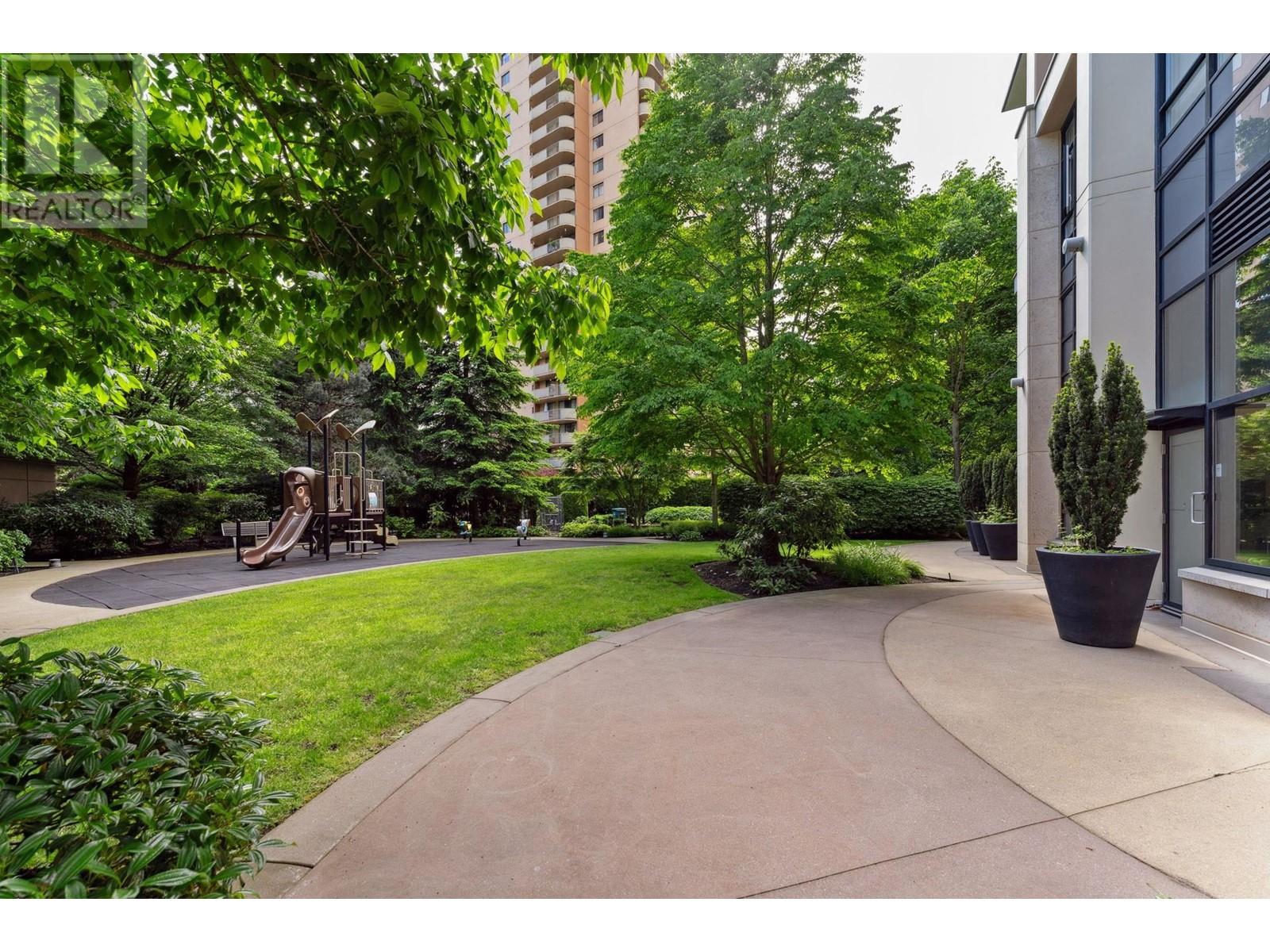 1802 6188 Wilson Avenue, Burnaby, British Columbia  V5H 2R8 - Photo 33 - R3011121