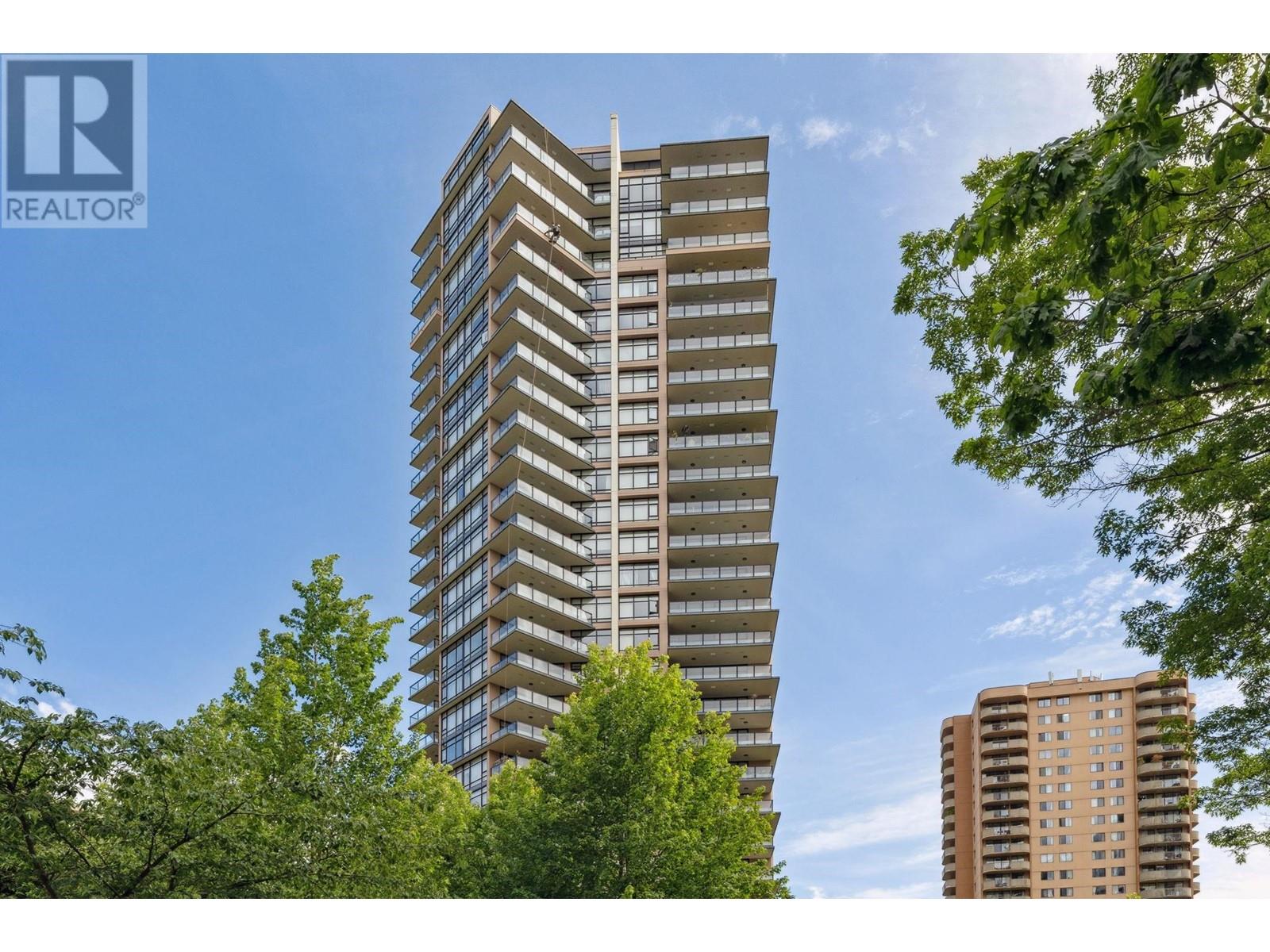 1802 6188 Wilson Avenue, Burnaby, British Columbia  V5H 2R8 - Photo 34 - R3011121