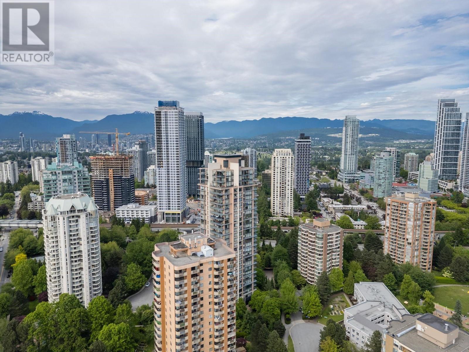 1802 6188 Wilson Avenue, Burnaby, British Columbia  V5H 2R8 - Photo 35 - R3011121