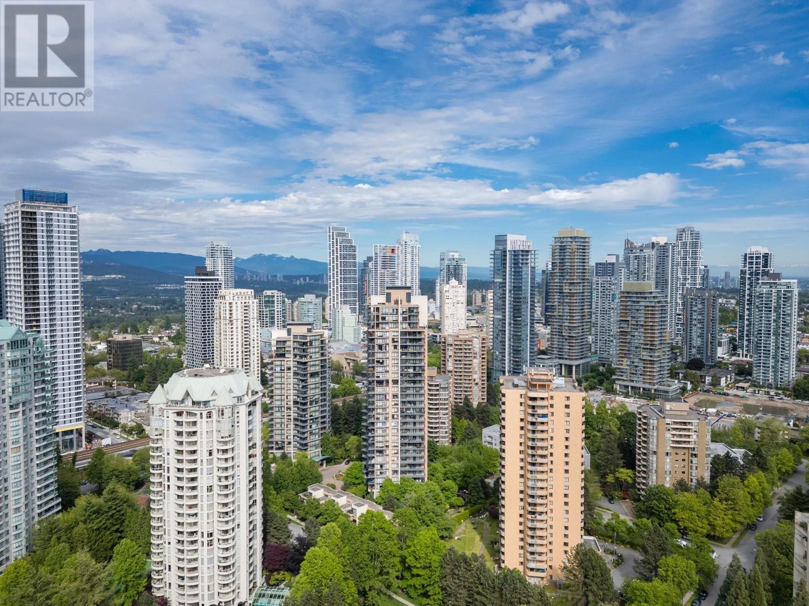 1802 6188 Wilson Avenue, Burnaby, British Columbia  V5H 2R8 - Photo 36 - R3011121