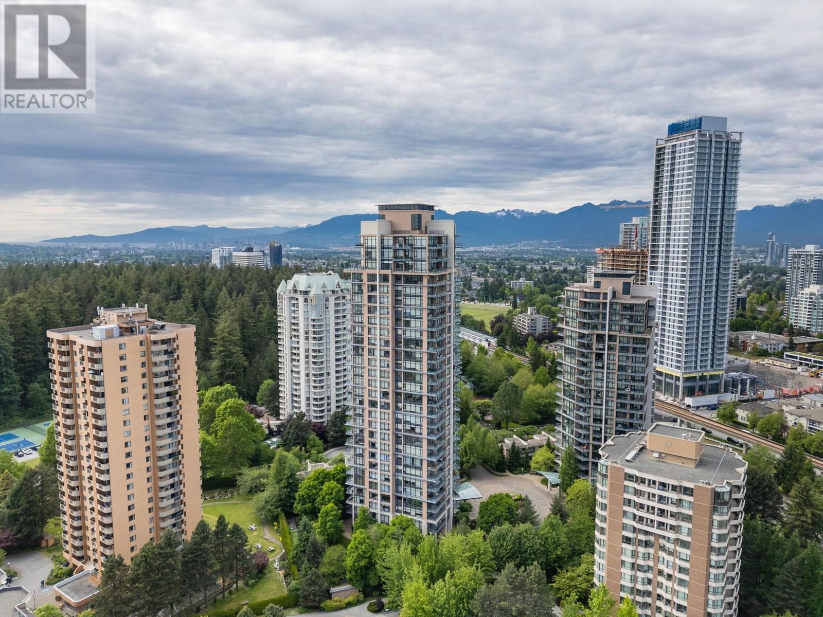 1802 6188 Wilson Avenue, Burnaby, British Columbia  V5H 2R8 - Photo 37 - R3011121