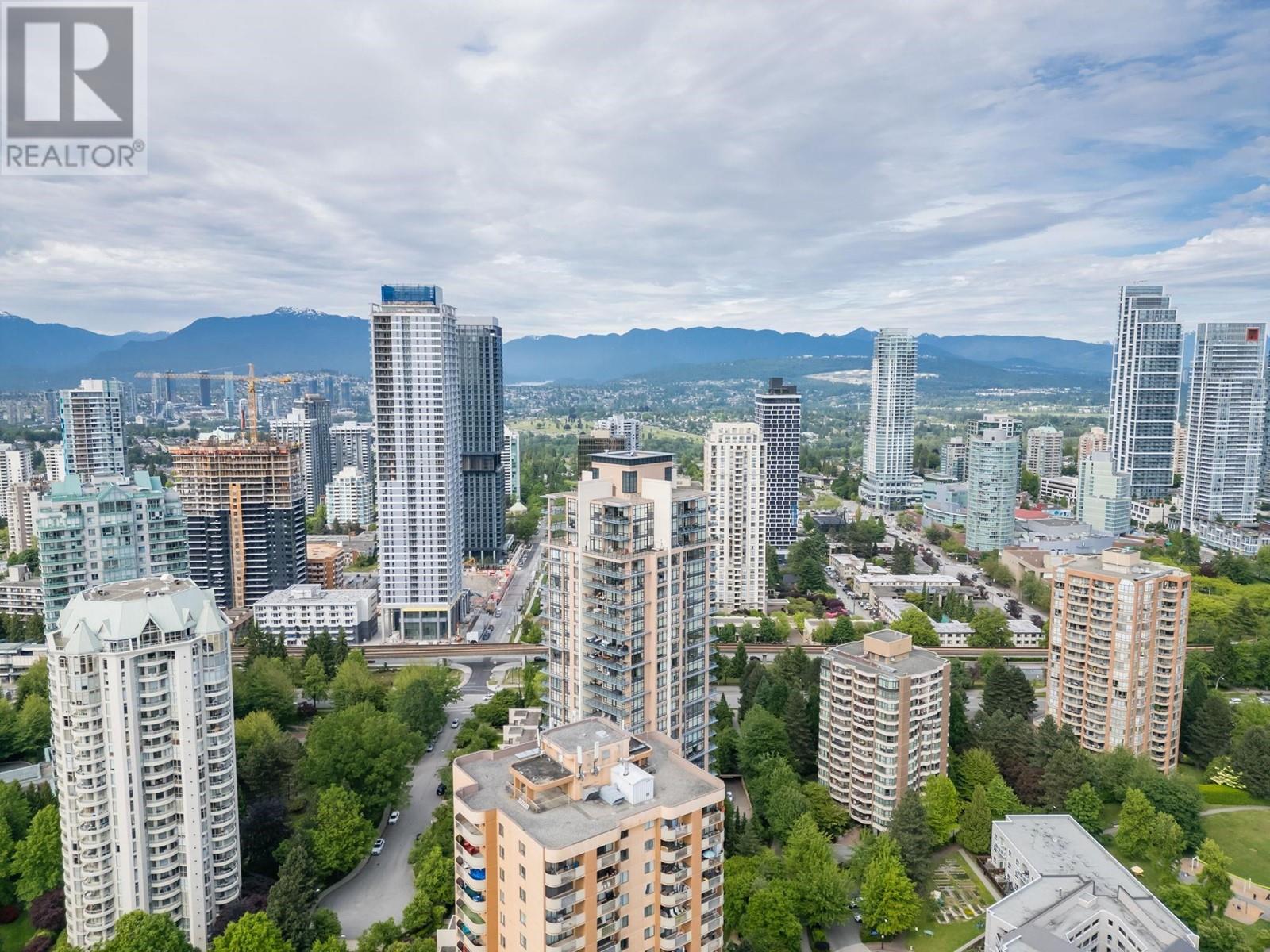 1802 6188 Wilson Avenue, Burnaby, British Columbia  V5H 2R8 - Photo 38 - R3011121