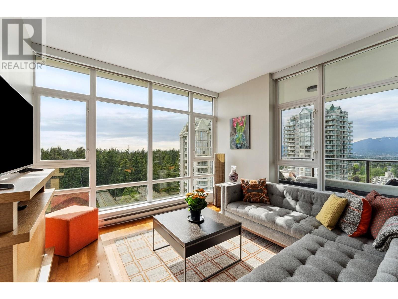 1802 6188 Wilson Avenue, Burnaby, British Columbia  V5H 2R8 - Photo 4 - R3011121