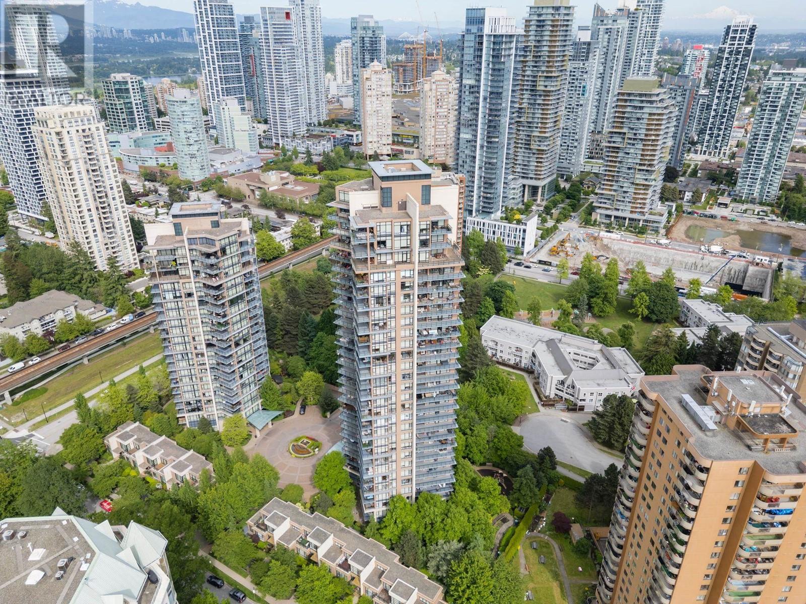 1802 6188 Wilson Avenue, Burnaby, British Columbia  V5H 2R8 - Photo 40 - R3011121