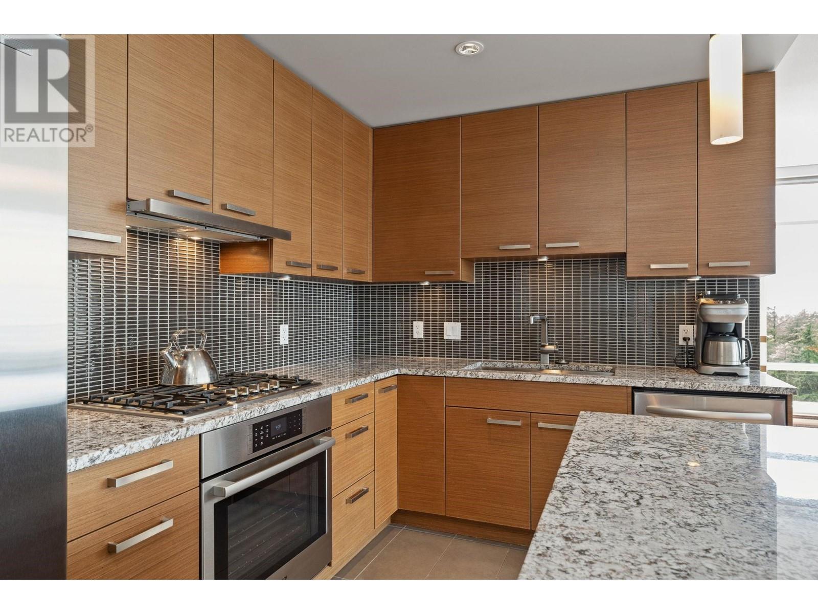 1802 6188 Wilson Avenue, Burnaby, British Columbia  V5H 2R8 - Photo 6 - R3011121