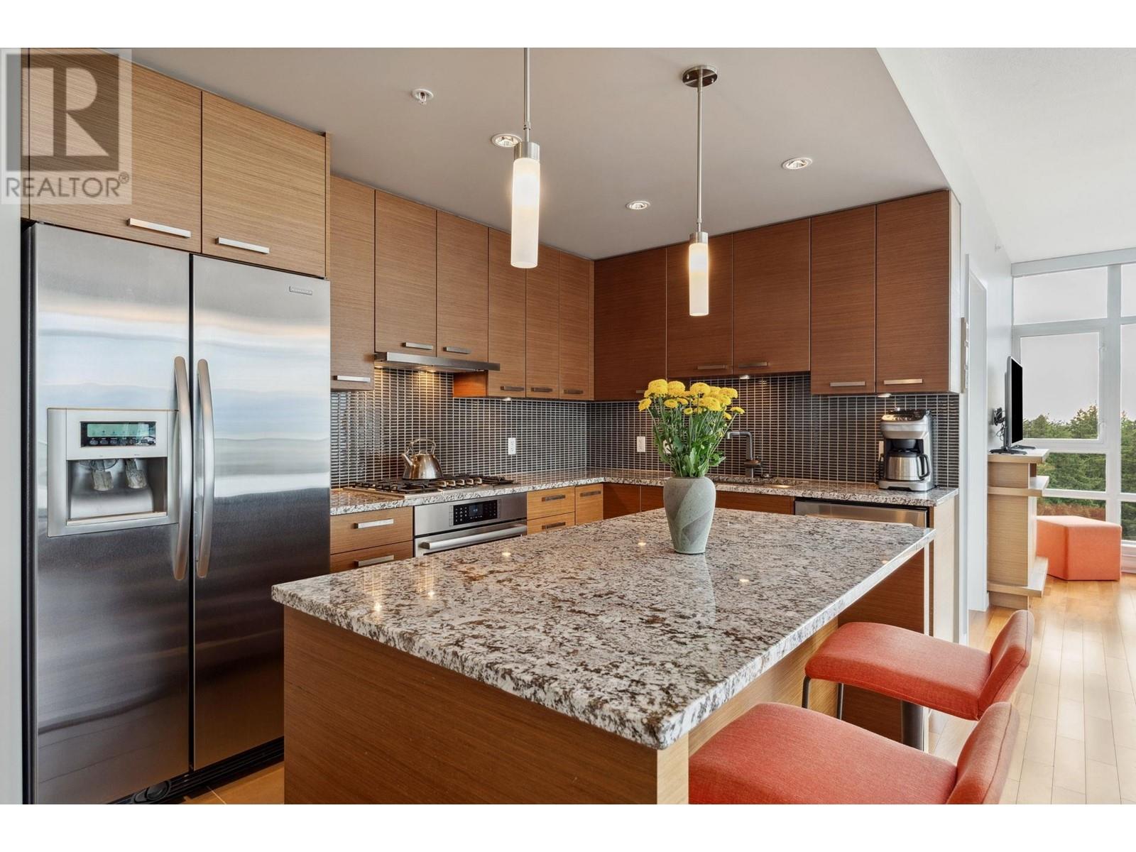 1802 6188 Wilson Avenue, Burnaby, British Columbia  V5H 2R8 - Photo 8 - R3011121