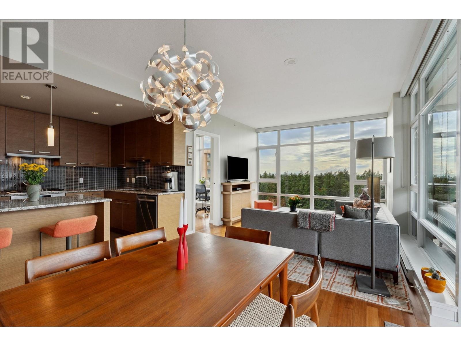 1802 6188 Wilson Avenue, Burnaby, British Columbia  V5H 2R8 - Photo 9 - R3011121