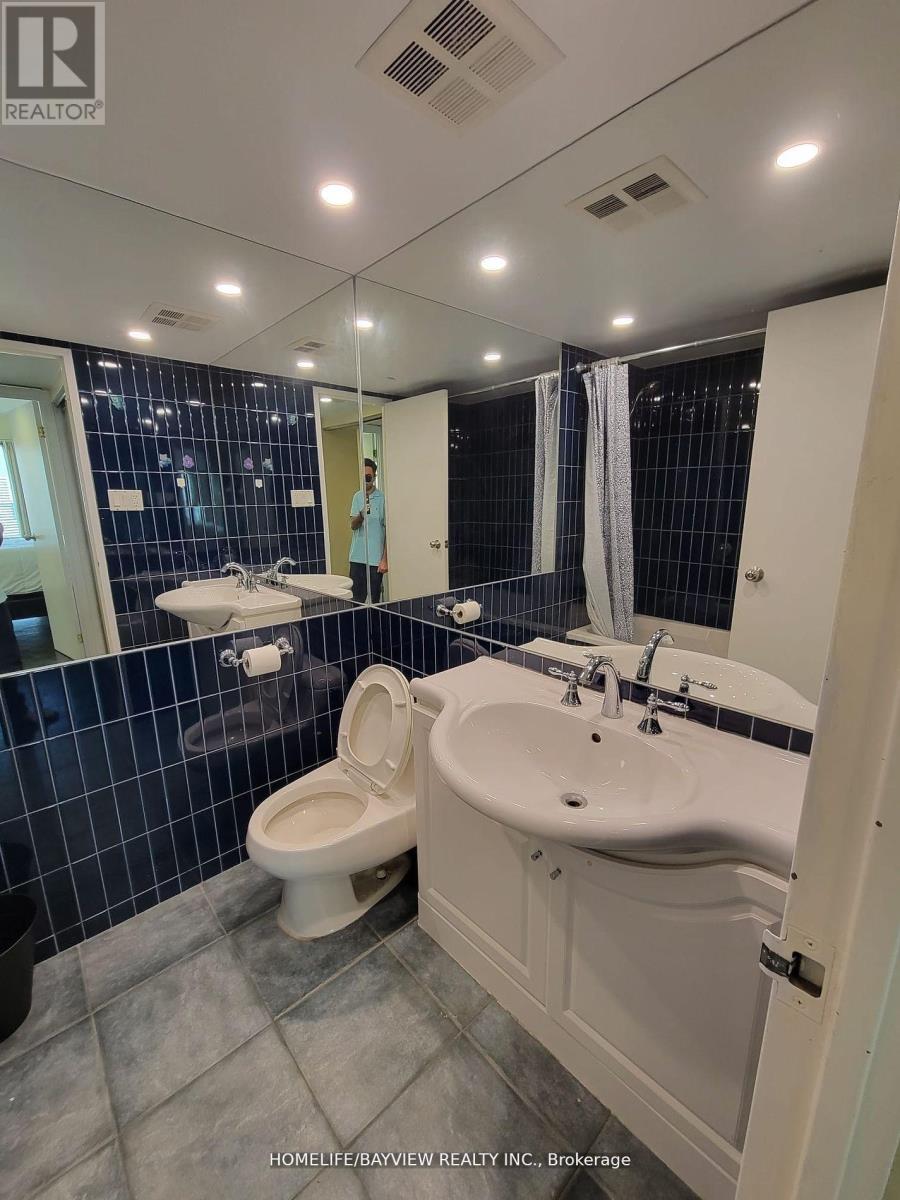 2902 - 1001 Bay Street, Toronto, Ontario  M5S 3A6 - Photo 20 - C12146743