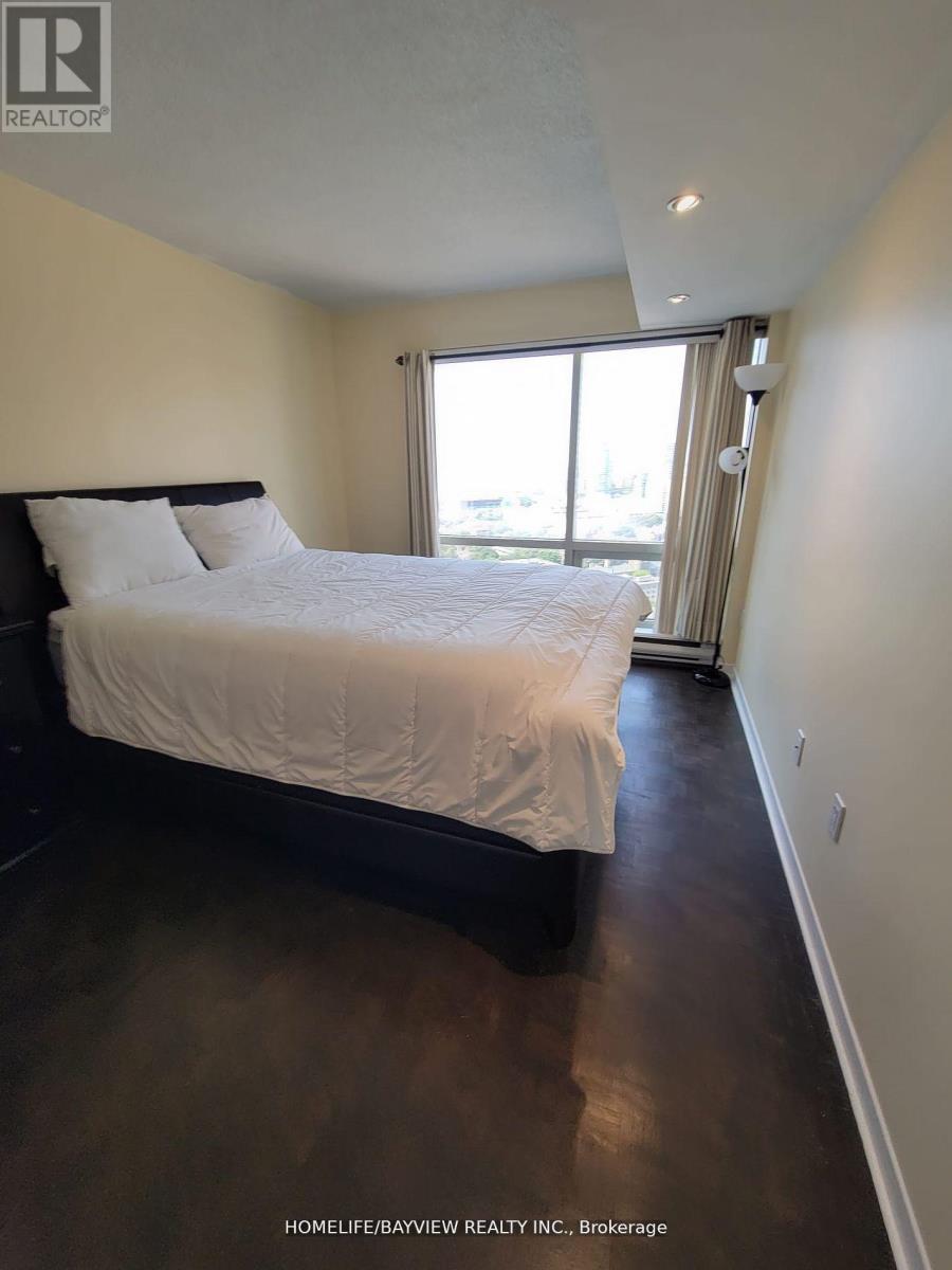 2902 - 1001 Bay Street, Toronto, Ontario  M5S 3A6 - Photo 12 - C12146743