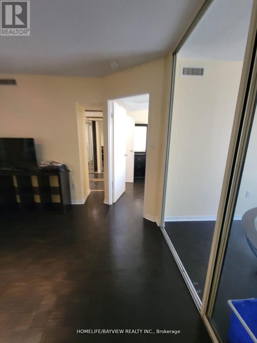 2902 - 1001 Bay Street, Toronto, Ontario  M5S 3A6 - Photo 17 - C12146743