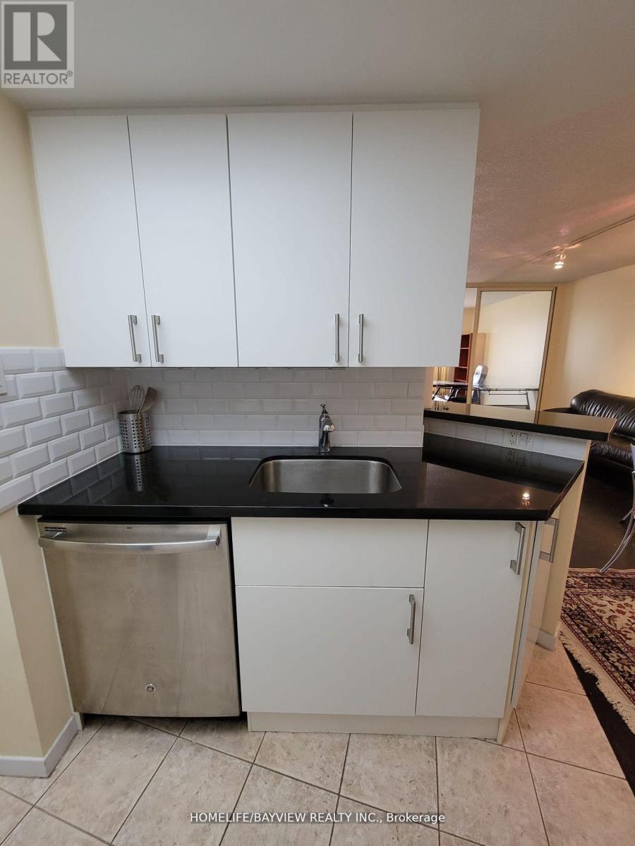 2902 - 1001 Bay Street, Toronto, Ontario  M5S 3A6 - Photo 6 - C12146743