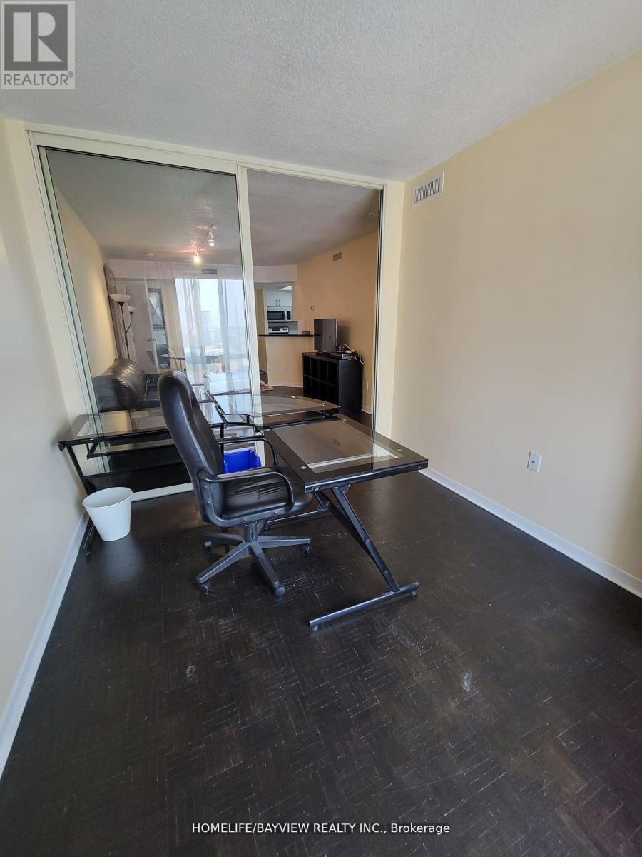 2902 - 1001 Bay Street, Toronto, Ontario  M5S 3A6 - Photo 15 - C12146743