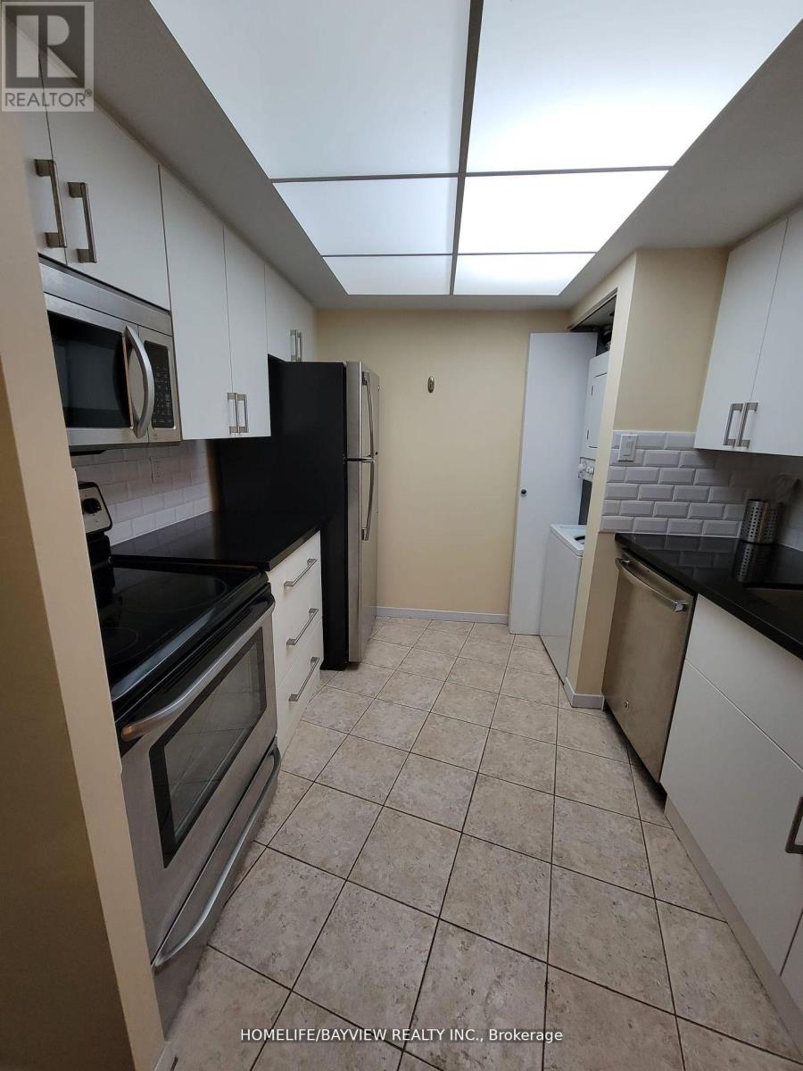 2902 - 1001 Bay Street, Toronto, Ontario  M5S 3A6 - Photo 9 - C12146743