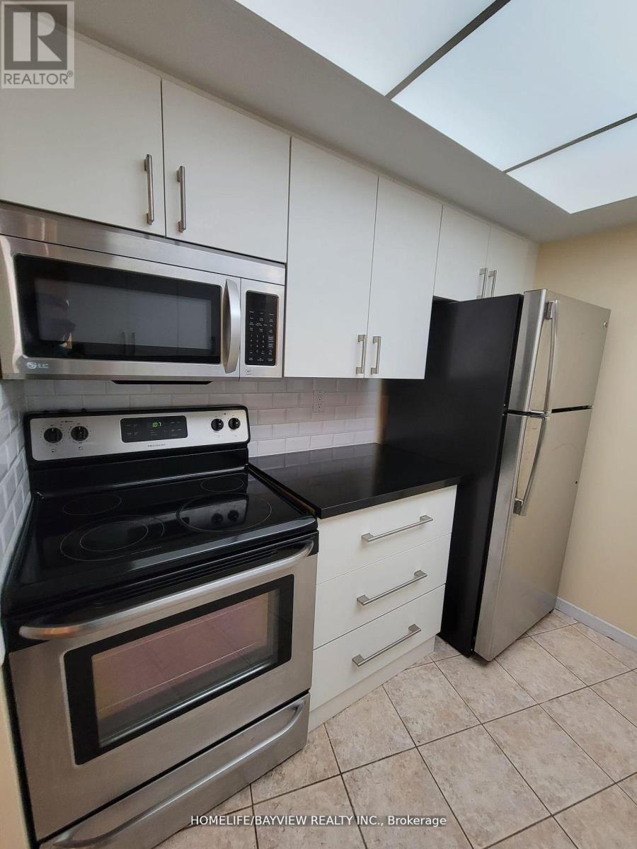 2902 - 1001 Bay Street, Toronto, Ontario  M5S 3A6 - Photo 8 - C12146743