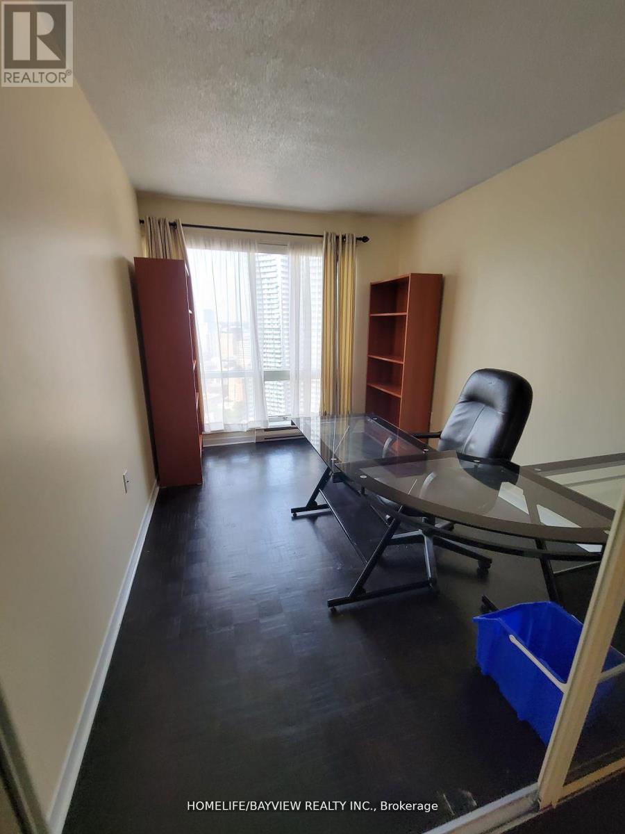 2902 - 1001 Bay Street, Toronto, Ontario  M5S 3A6 - Photo 16 - C12146743