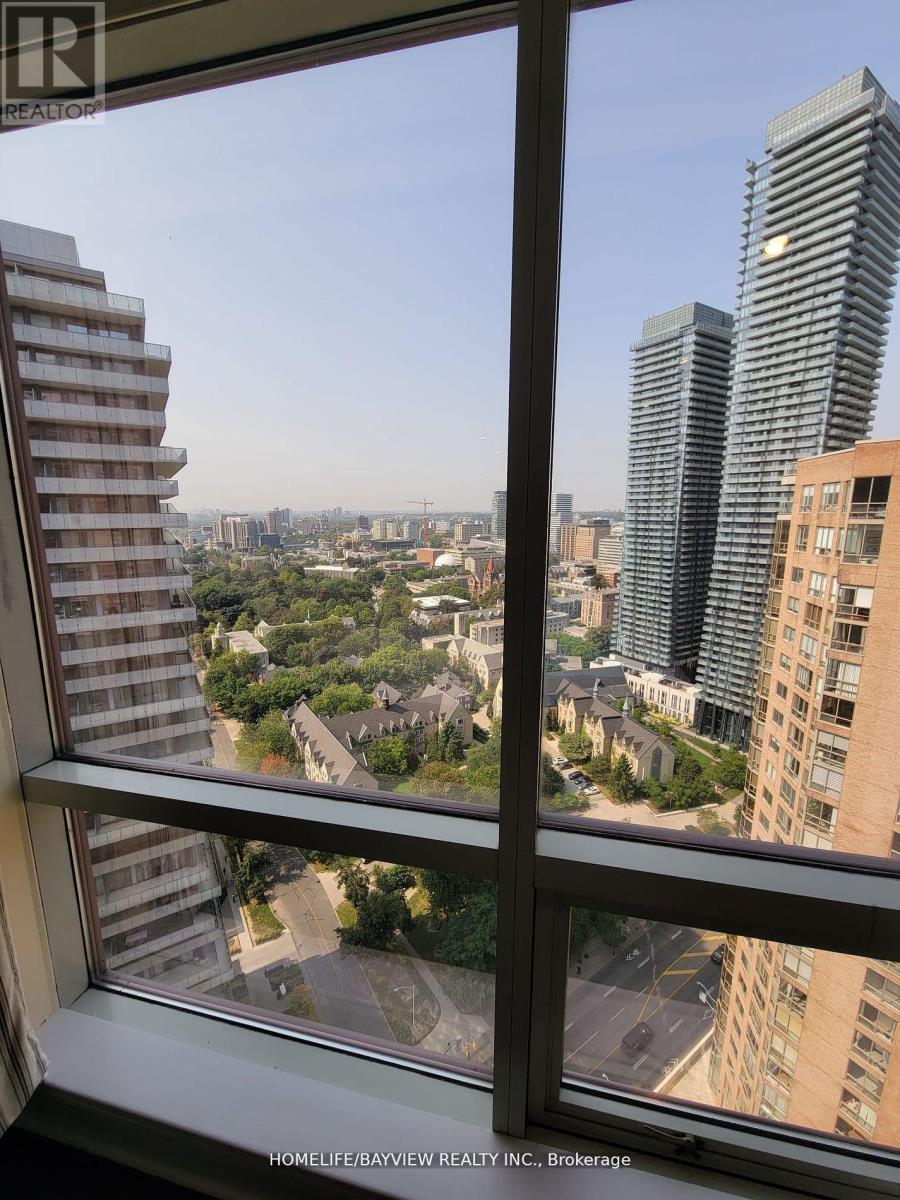2902 - 1001 Bay Street, Toronto (Bay Street Corridor), Ontario  M5S 3A6 - Photo 19 - C12146743