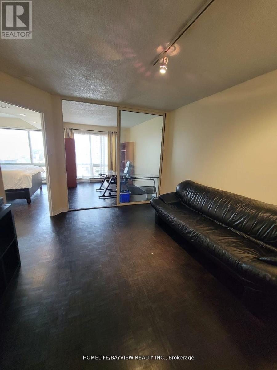 2902 - 1001 Bay Street, Toronto, Ontario  M5S 3A6 - Photo 3 - C12146743