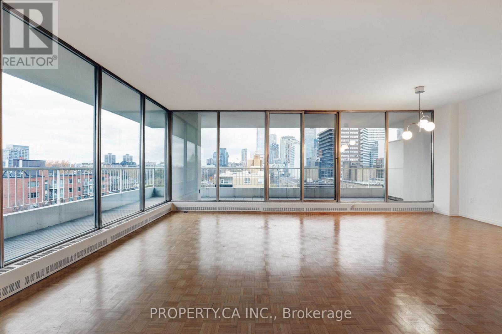 902 - 190 St. George Street, Toronto, Ontario  M5R 2N4 - Photo 11 - C12195066
