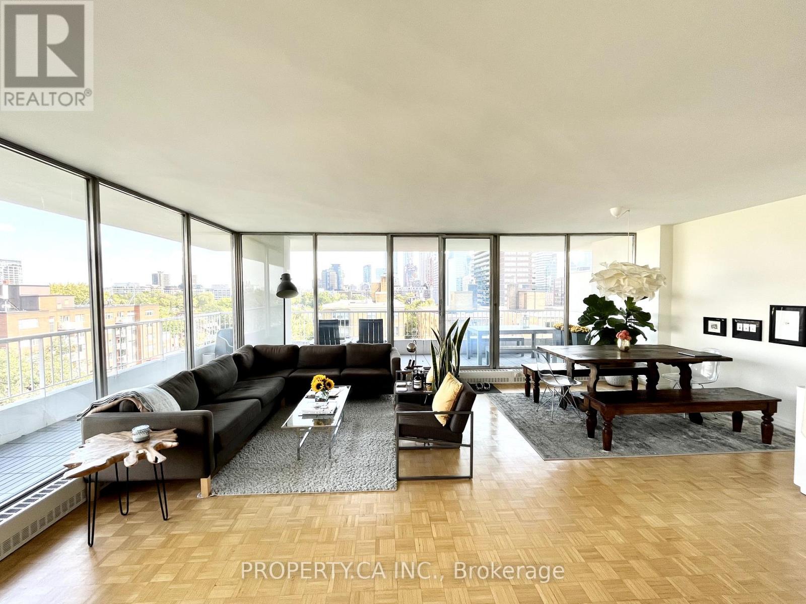 902 - 190 St. George Street, Toronto, Ontario  M5R 2N4 - Photo 12 - C12195066