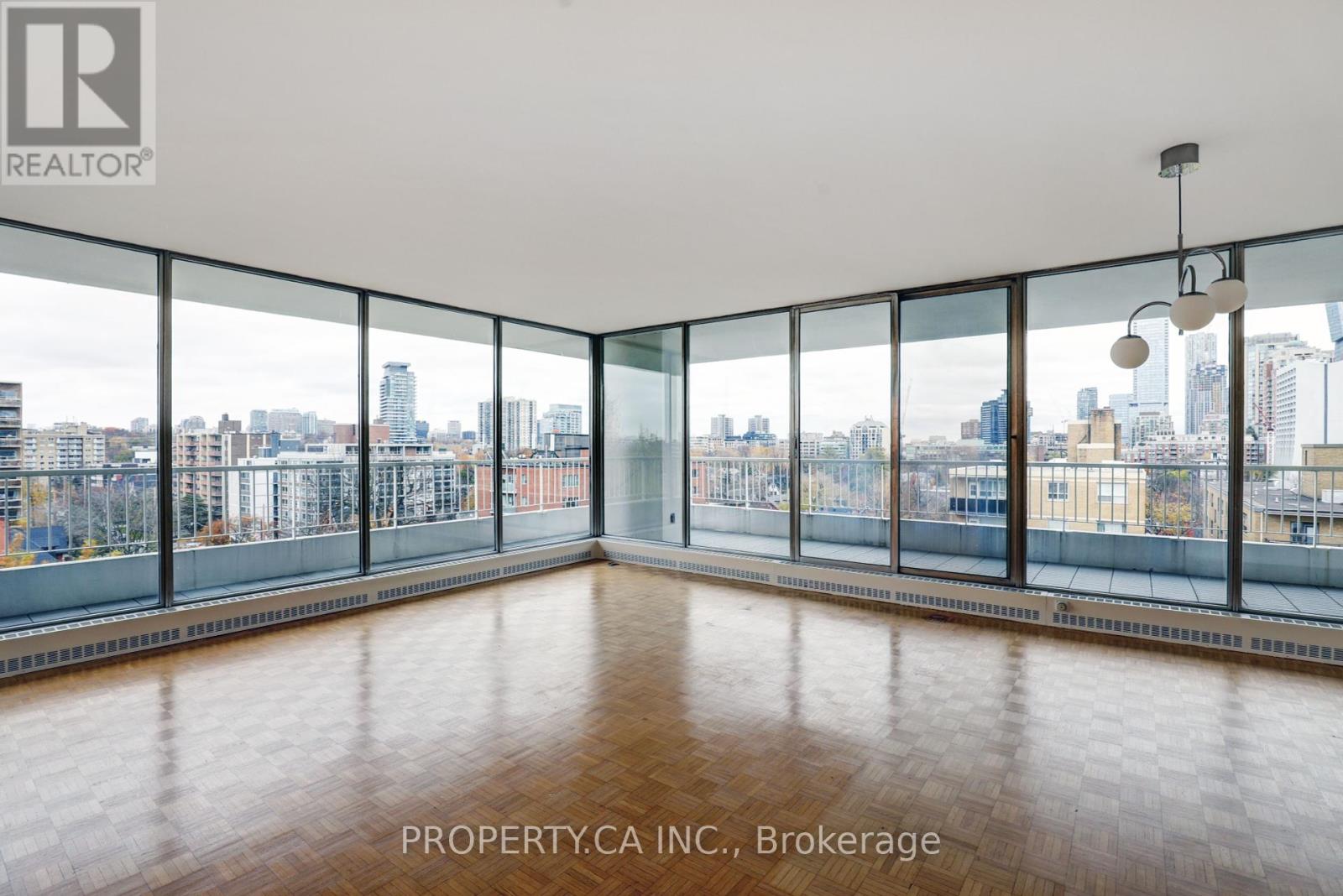 902 - 190 St. George Street, Toronto, Ontario  M5R 2N4 - Photo 6 - C12195066