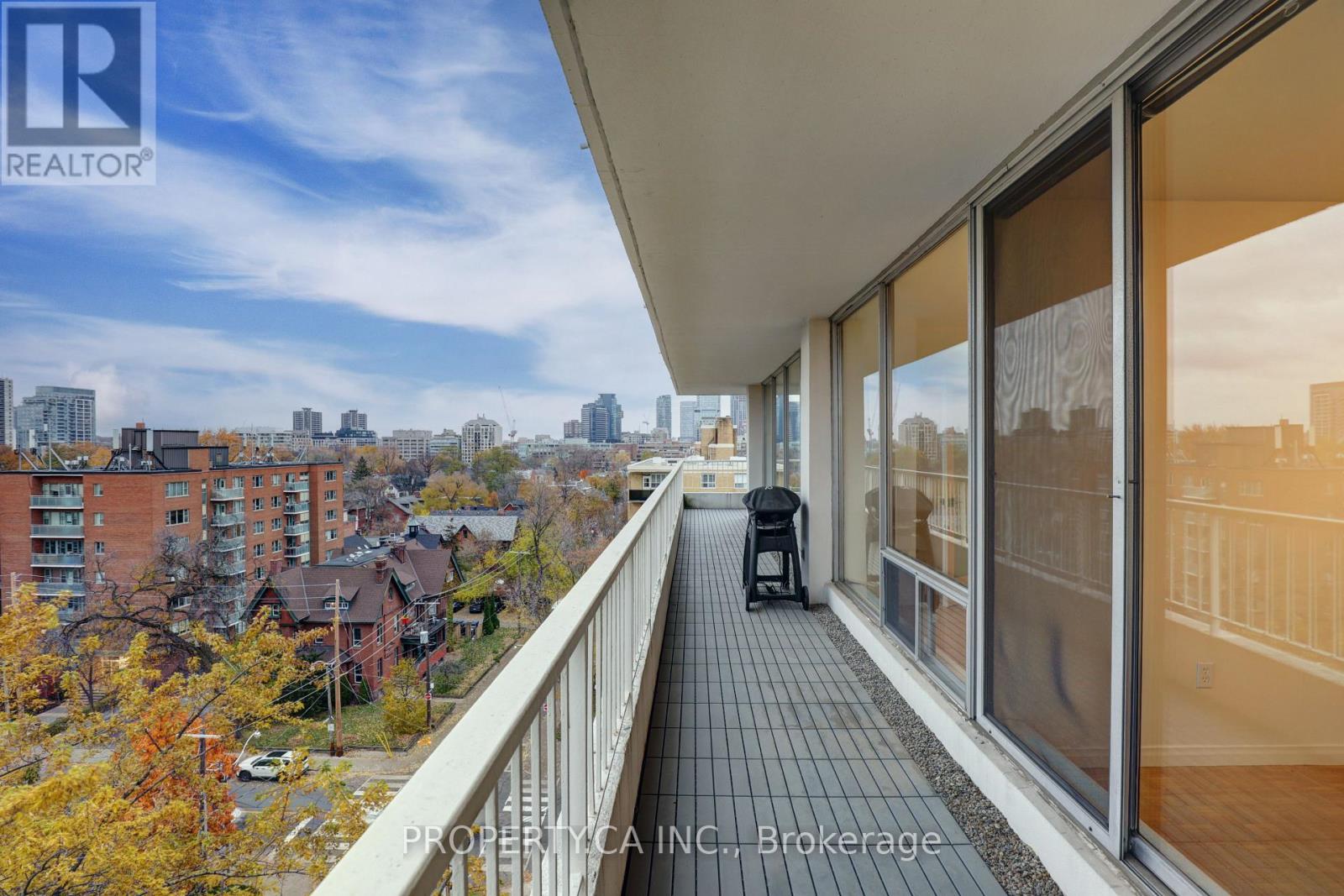 902 - 190 St. George Street, Toronto, Ontario  M5R 2N4 - Photo 29 - C12195066