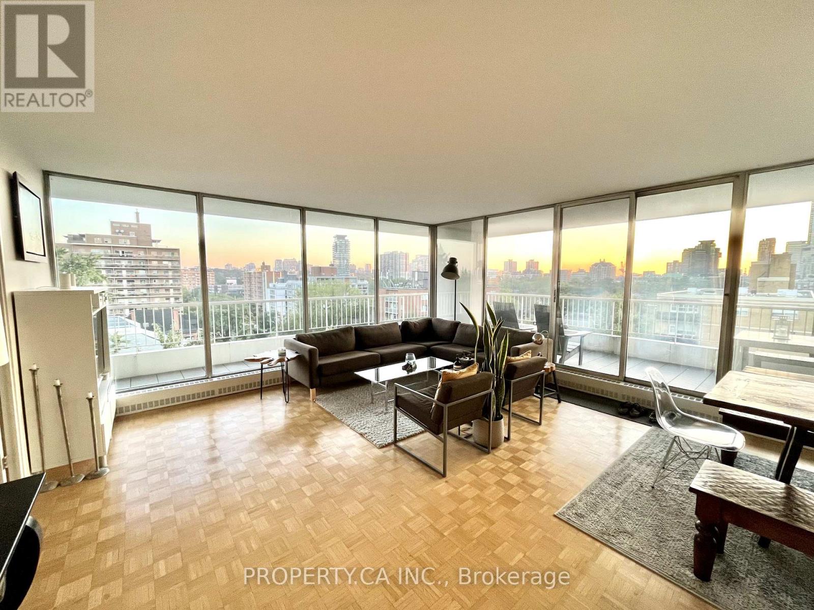 902 - 190 St. George Street, Toronto, Ontario  M5R 2N4 - Photo 7 - C12195066