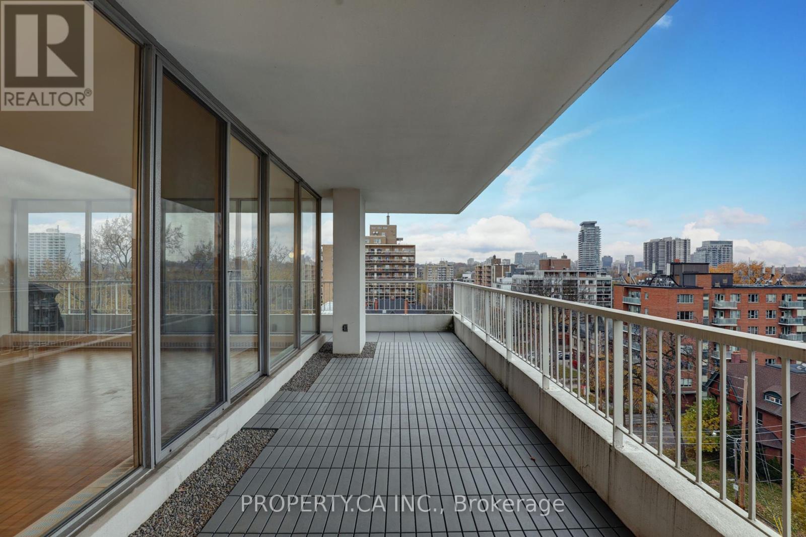 902 - 190 St. George Street, Toronto, Ontario  M5R 2N4 - Photo 24 - C12195066