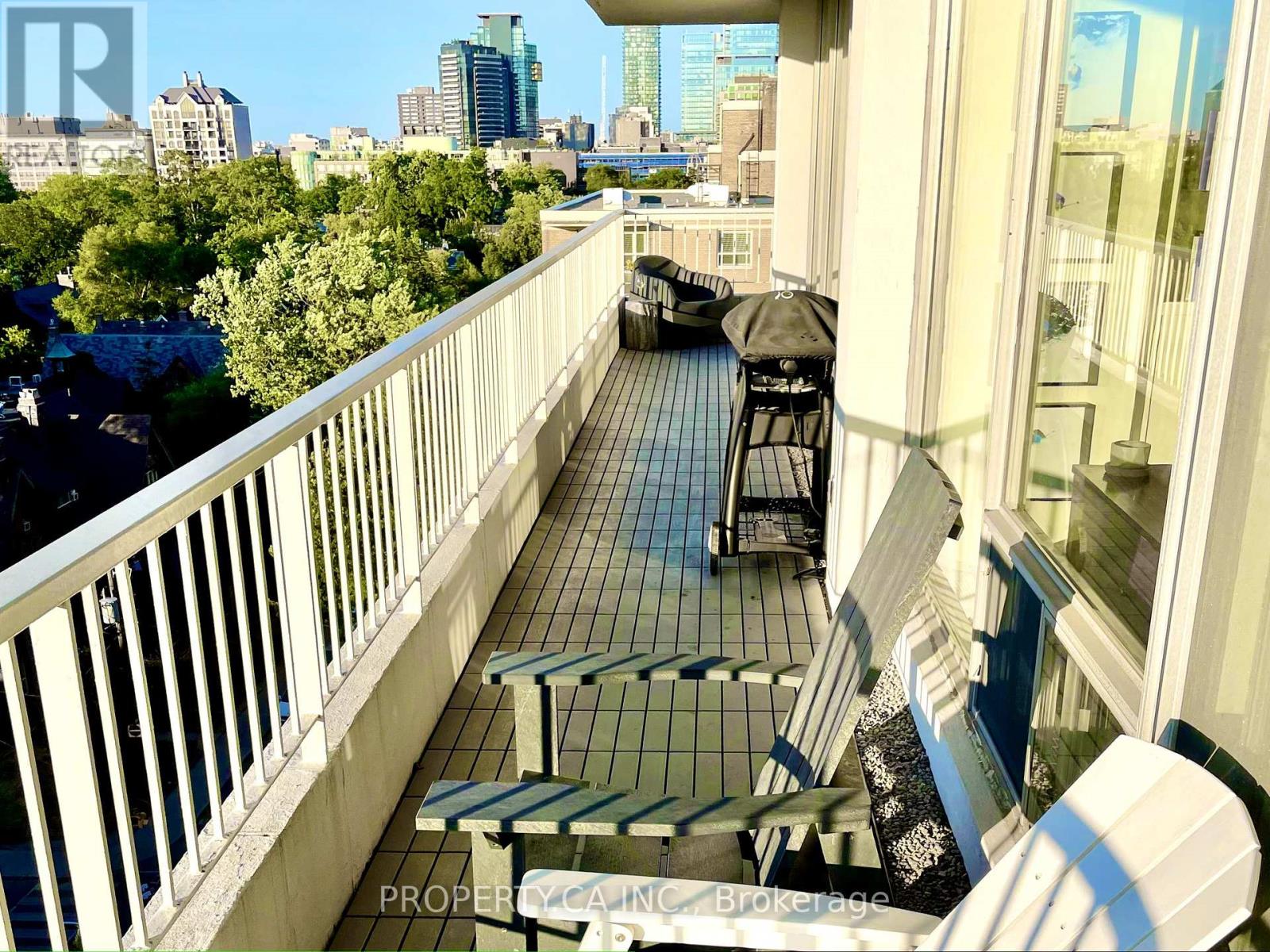902 - 190 St. George Street, Toronto, Ontario  M5R 2N4 - Photo 28 - C12195066
