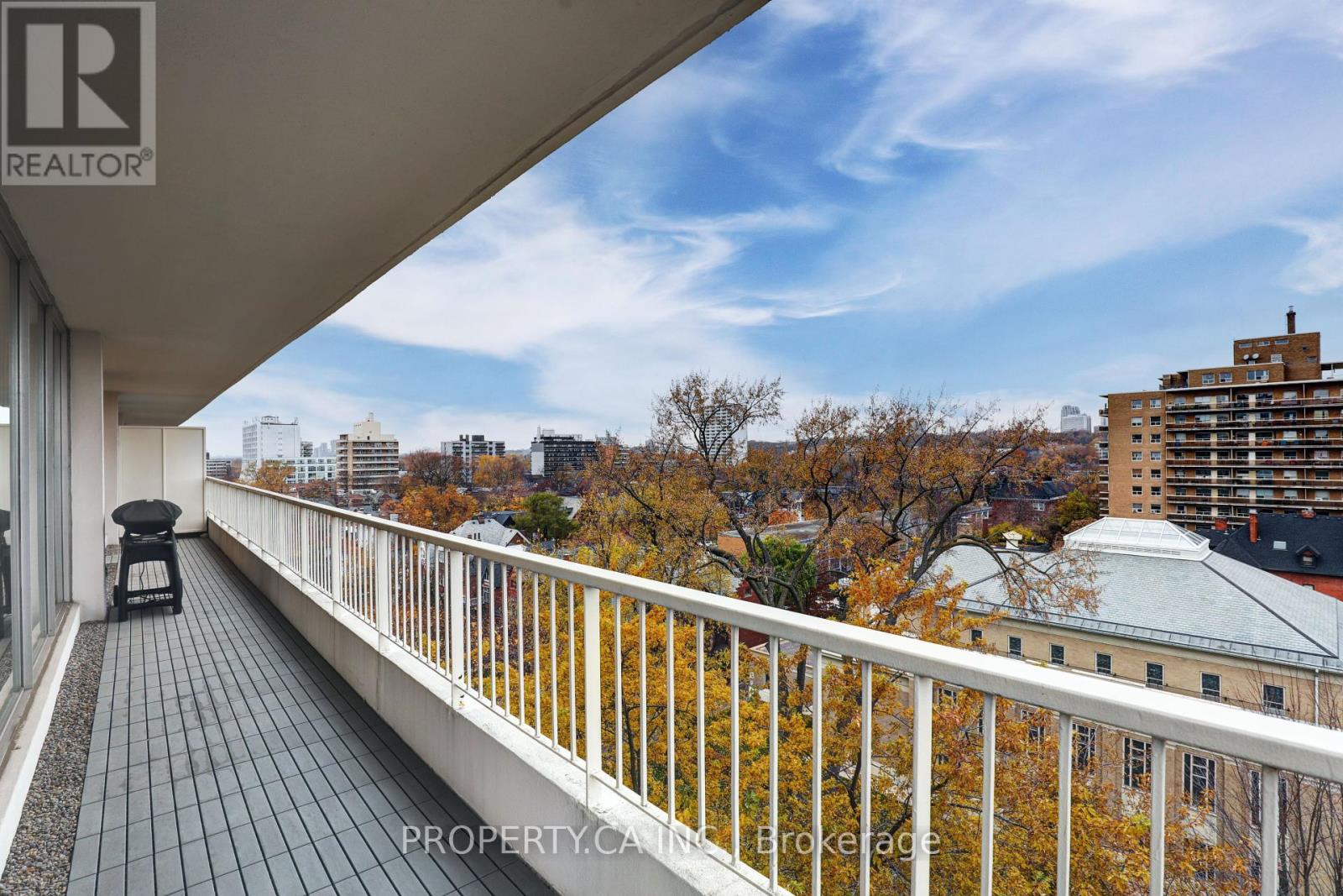 902 - 190 St. George Street, Toronto, Ontario  M5R 2N4 - Photo 31 - C12195066