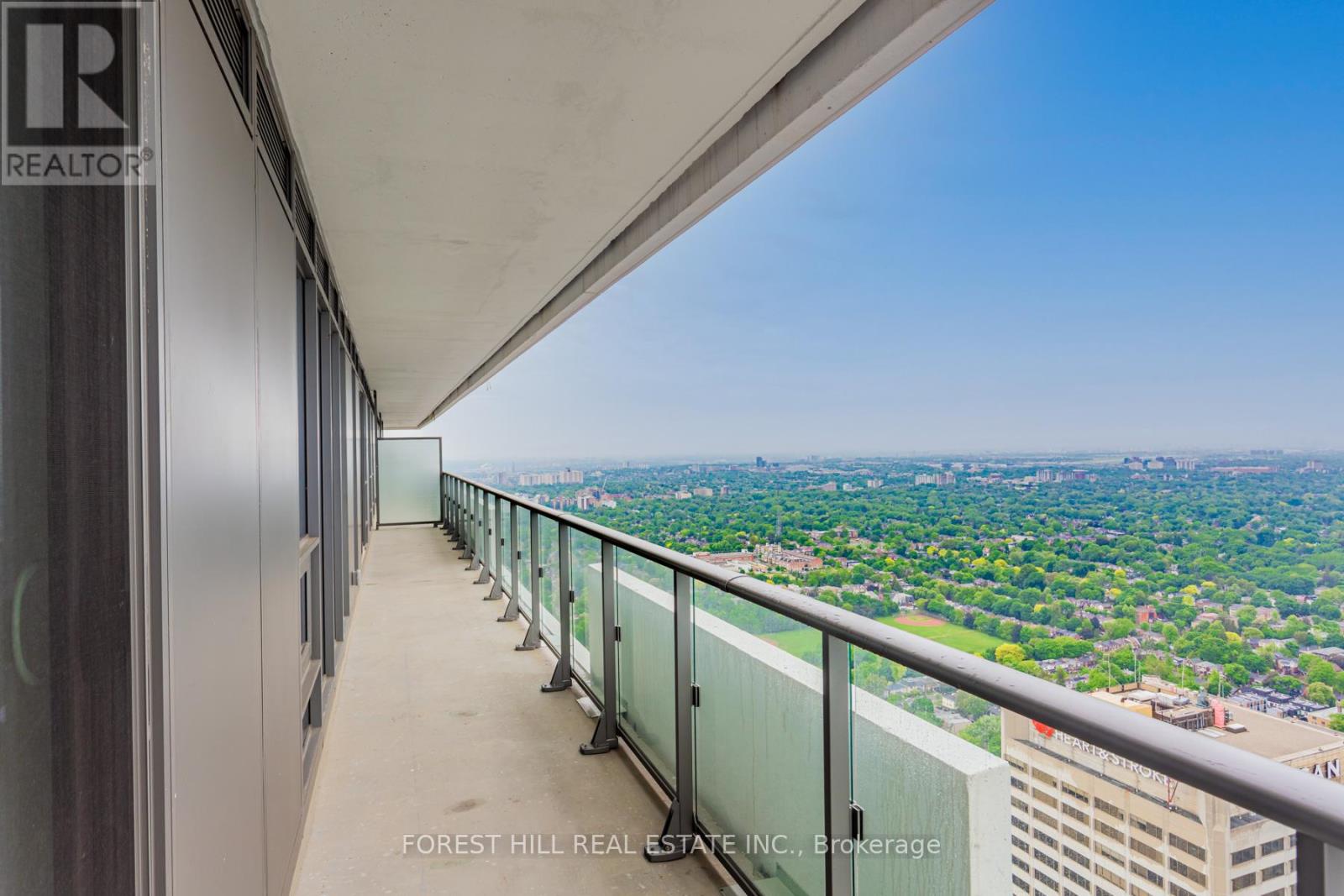 5702 - 2221 Yonge Street, Toronto, Ontario  M4S 2B4 - Photo 23 - C12195076