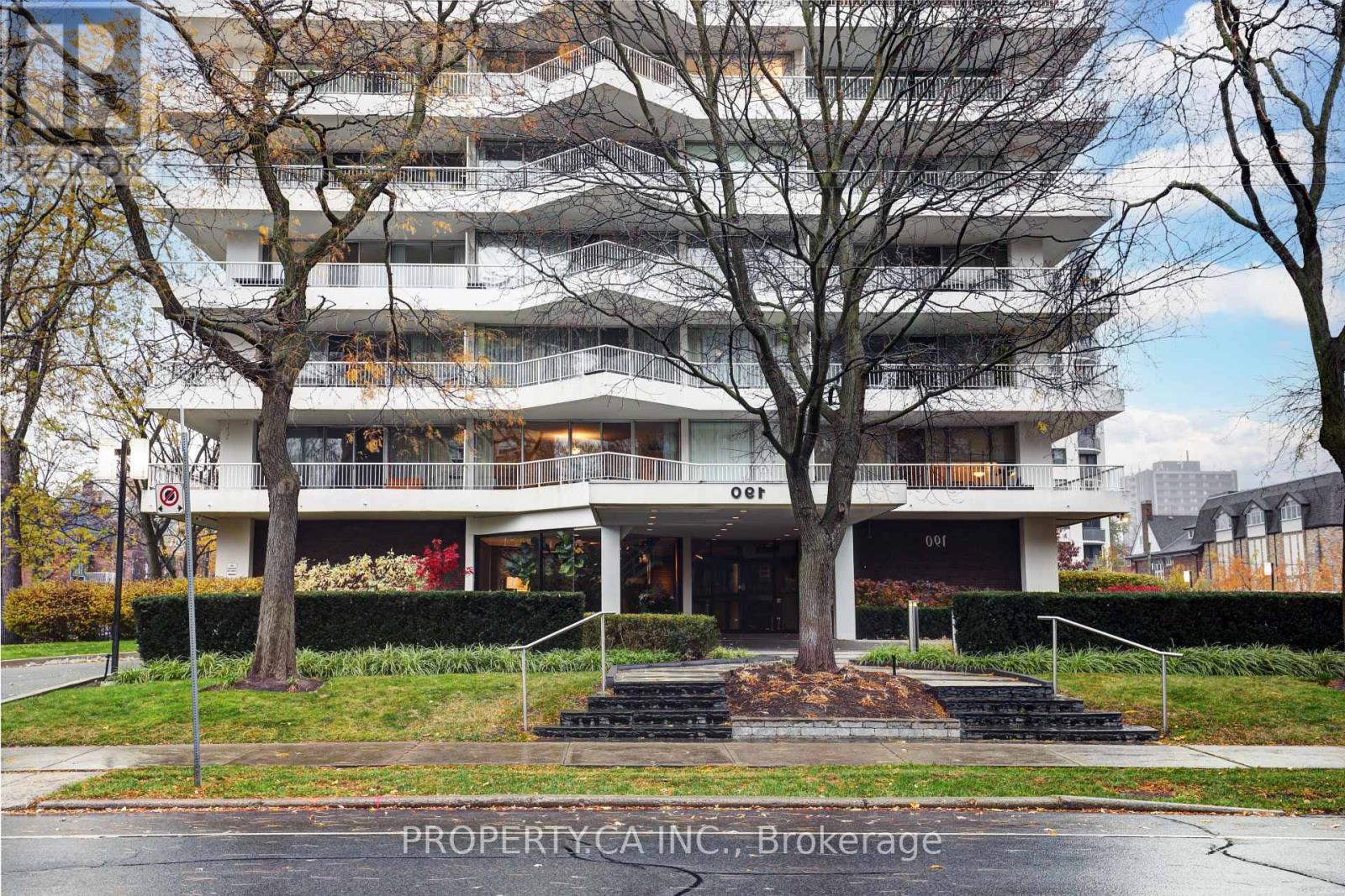 902 - 190 St. George Street, Toronto, Ontario  M5R 2N4 - Photo 33 - C12195066