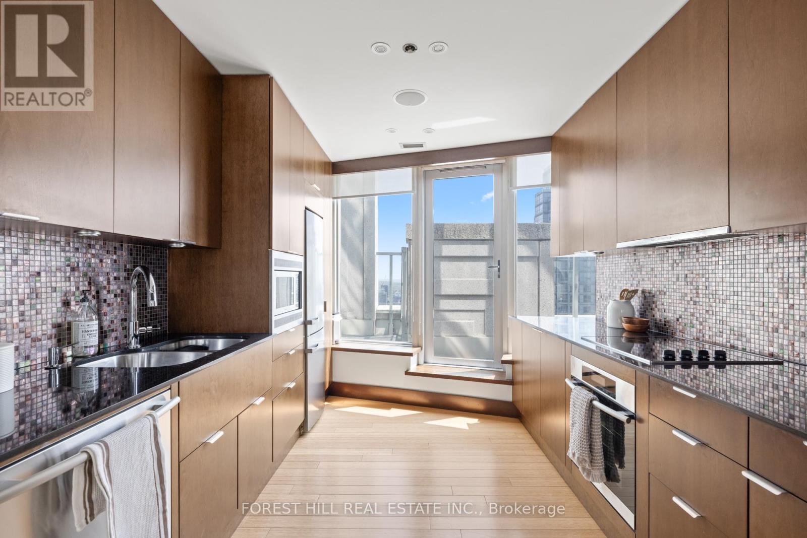#4307 - 1 King Street W, Toronto (Bay Street Corridor), Ontario  M5H 1A2 - Photo 8 - C12195079