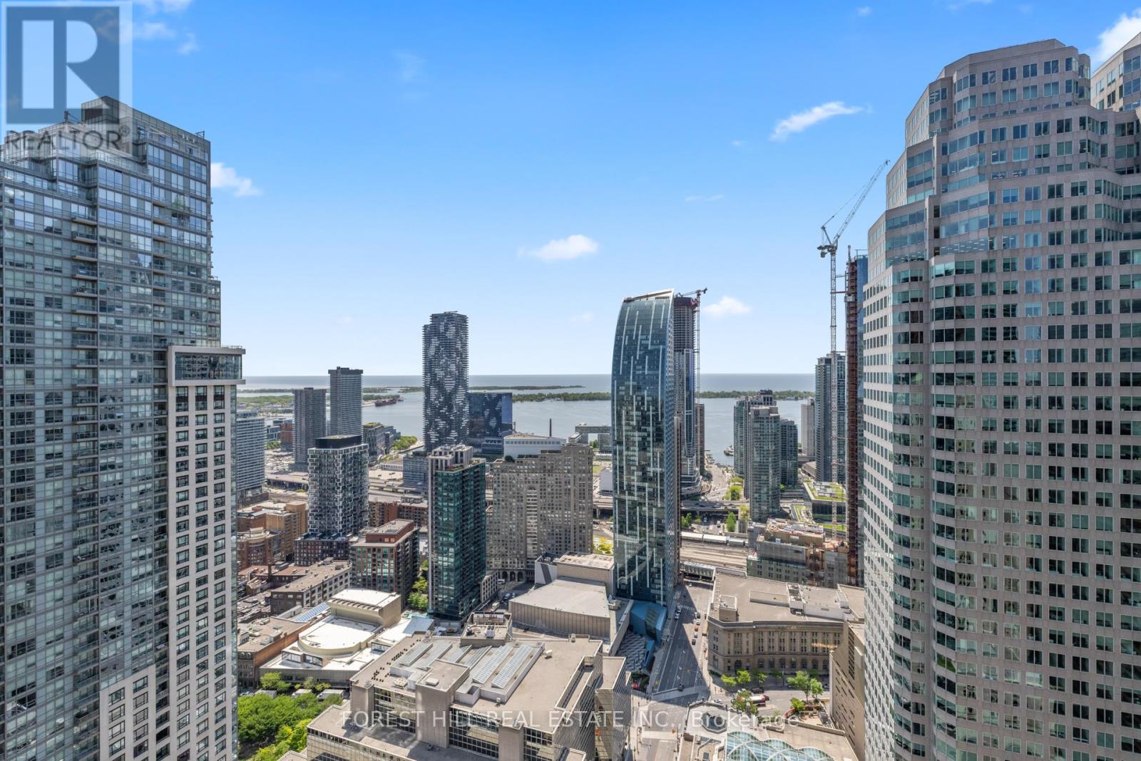 #4307 - 1 King Street W, Toronto (Bay Street Corridor), Ontario  M5H 1A2 - Photo 26 - C12195079