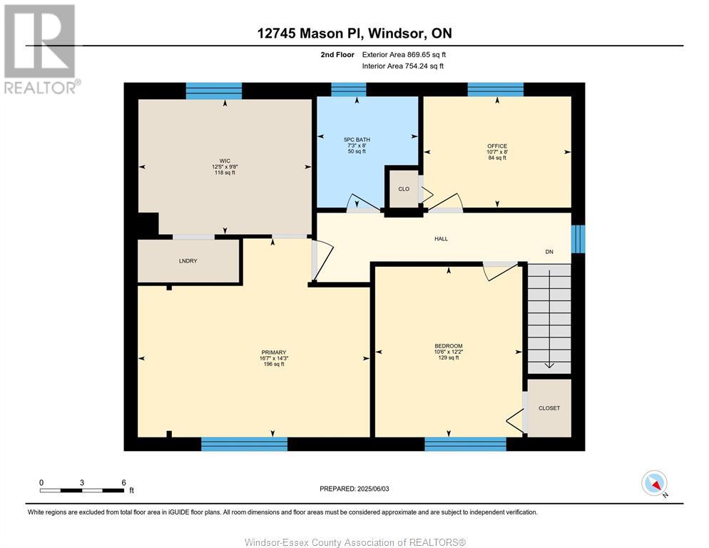 12745 Mason Place, Tecumseh, Ontario  N8N 1G6 - Photo 19 - 25014100