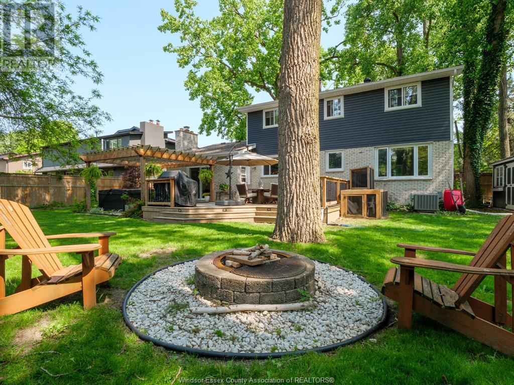 12745 Mason Place, Tecumseh, Ontario  N8N 1G6 - Photo 32 - 25014100