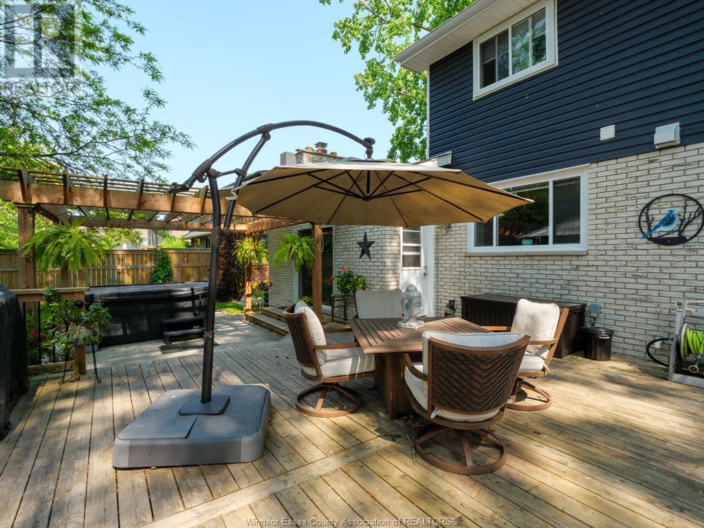 12745 Mason Place, Tecumseh, Ontario  N8N 1G6 - Photo 36 - 25014100