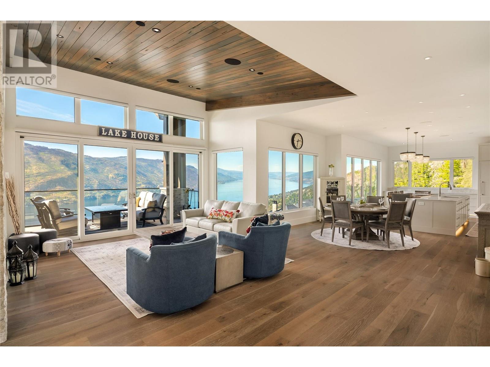 142 Red Sky Court Kelowna Photo 5