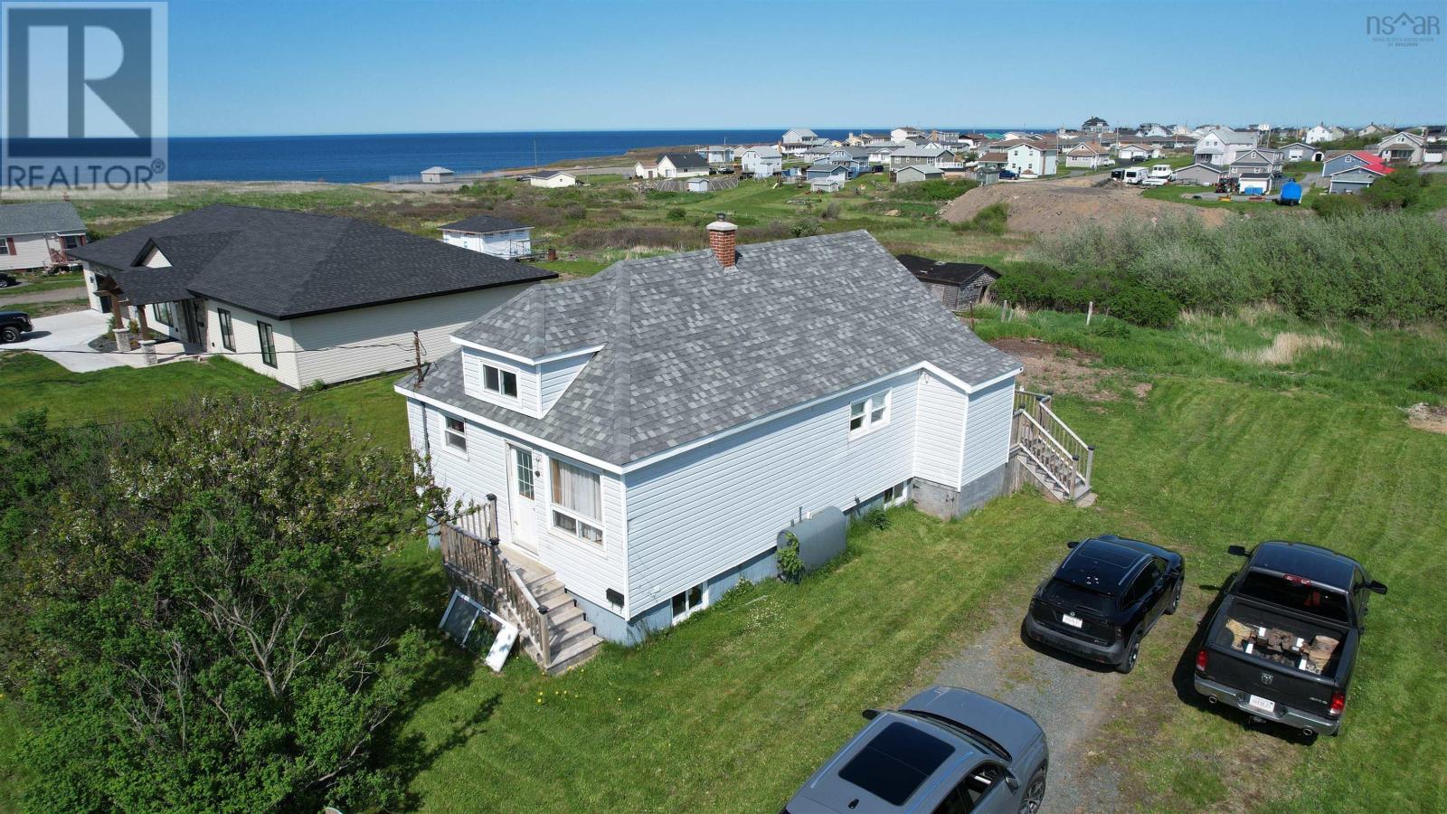 18 Denver Street, Glace Bay, Nova Scotia  B1A 4P8 - Photo 30 - 202513335