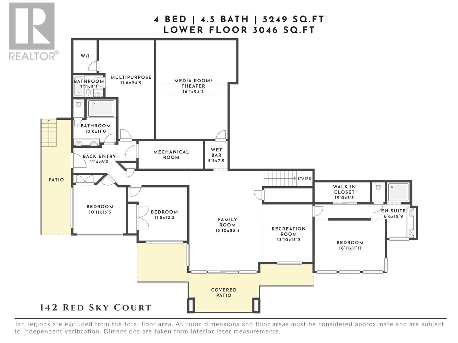 142 Red Sky Court Kelowna Photo 69