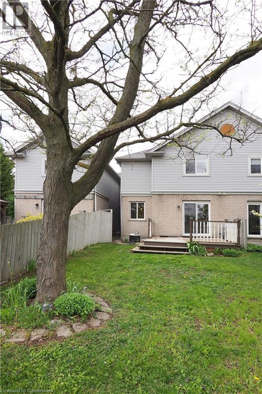 502 Mayflower Street, Waterloo, Ontario  N2K 3Y7 - Photo 23 - 40729344