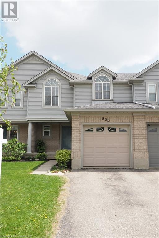 502 Mayflower Street, Waterloo, Ontario  N2K 3Y7 - Photo 2 - 40729344