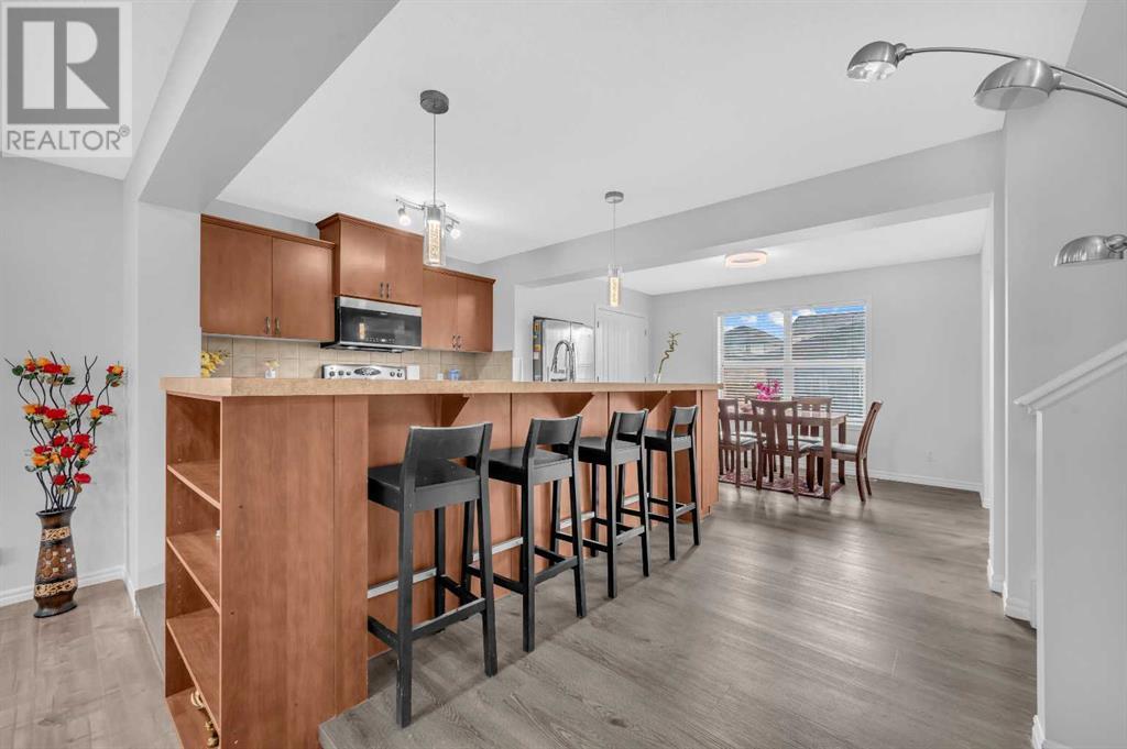 185 Skyview Ranch Drive Ne, Calgary, Alberta  T3N 0C2 - Photo 10 - A2214567