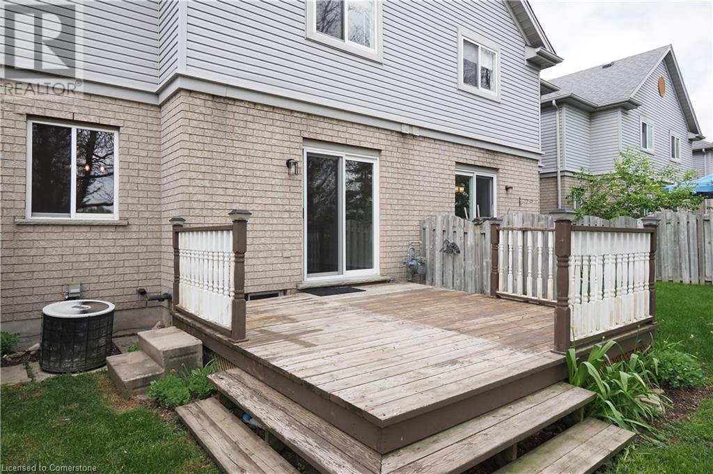 502 Mayflower Street, Waterloo, Ontario  N2K 3Y7 - Photo 21 - 40729344