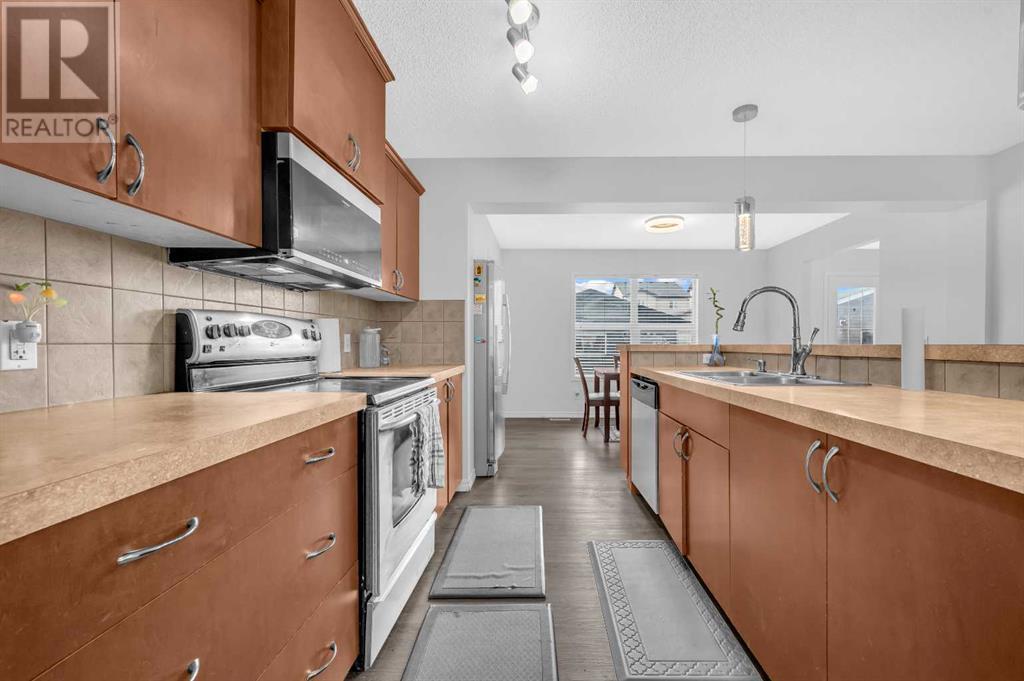 185 Skyview Ranch Drive Ne, Calgary, Alberta  T3N 0C2 - Photo 15 - A2214567