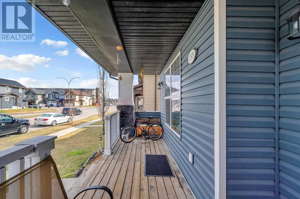 185 Skyview Ranch Drive Ne, Calgary, Alberta  T3N 0C2 - Photo 5 - A2214567