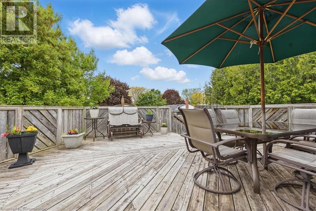 10 Willow Avenue, Cambridge, Ontario  N1R 2Z3 - Photo 41 - 40732883