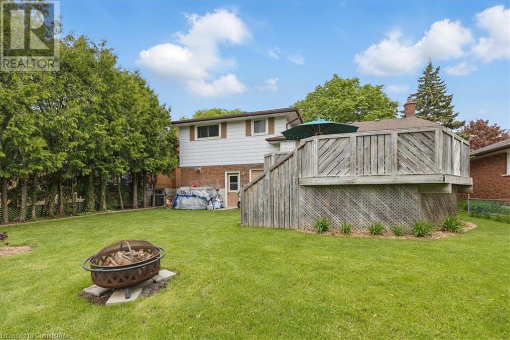 10 Willow Avenue, Cambridge, Ontario  N1R 2Z3 - Photo 43 - 40732883