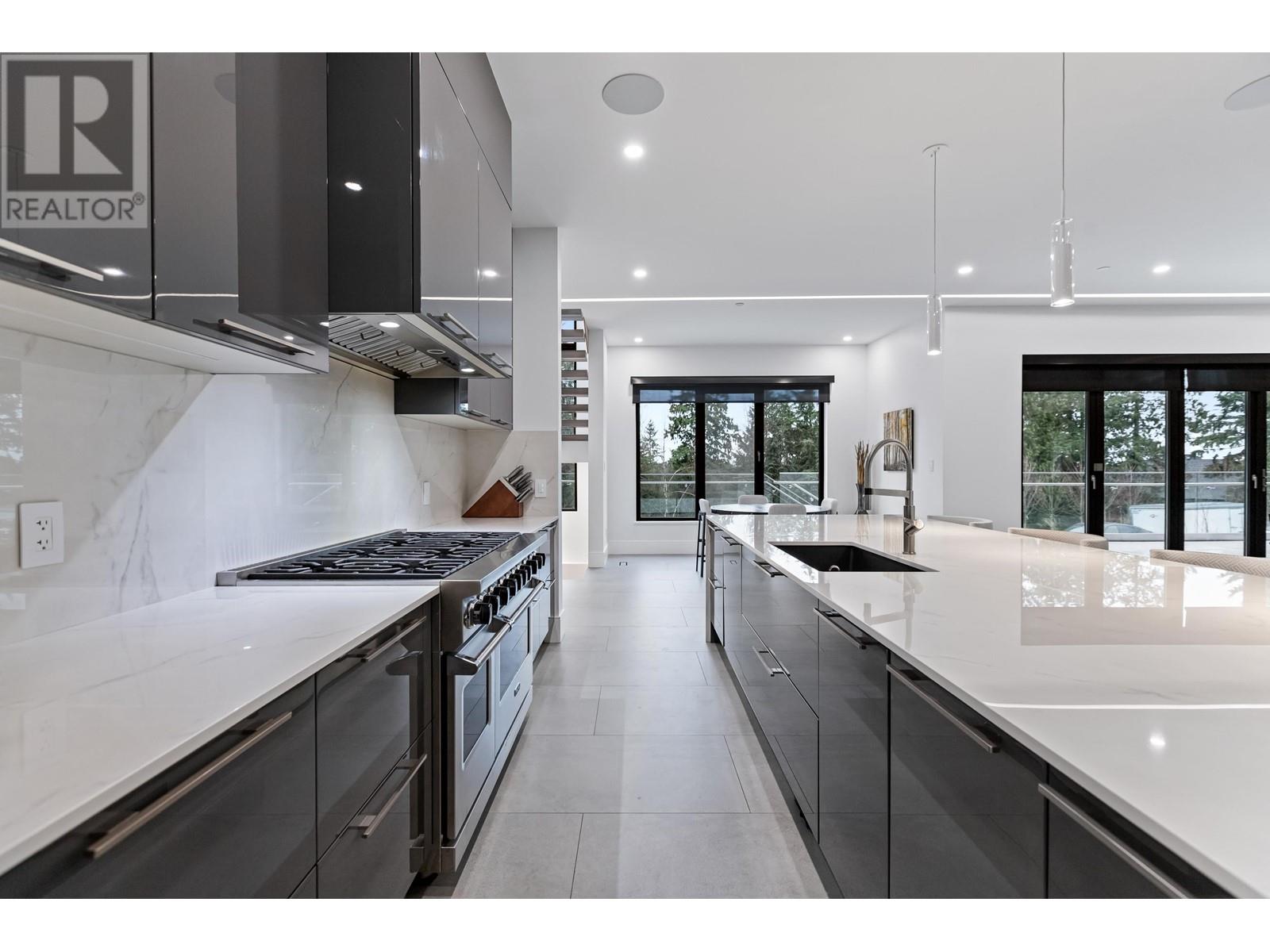 184 Kinsey Drive, Port Moody, British Columbia  V3H 0G7 - Photo 12 - R3010864