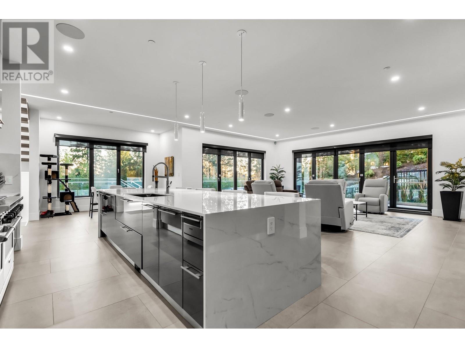 184 Kinsey Drive, Port Moody, British Columbia  V3H 0G7 - Photo 7 - R3010864